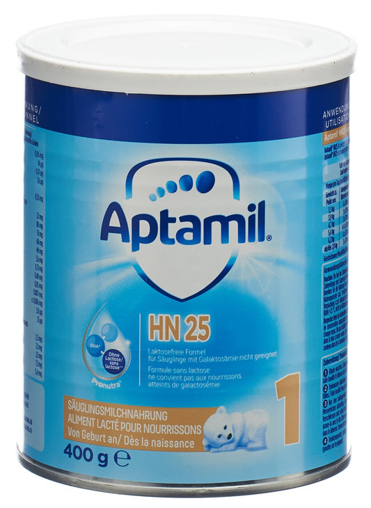APTAMIL HN 25 Plv