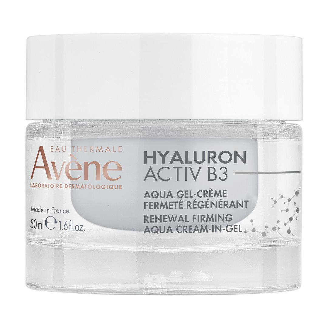 AVENE Hyaluron Activ B3 Aquagel-Creme