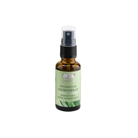 AROMALIFE Abwehrstark Aromaspray
