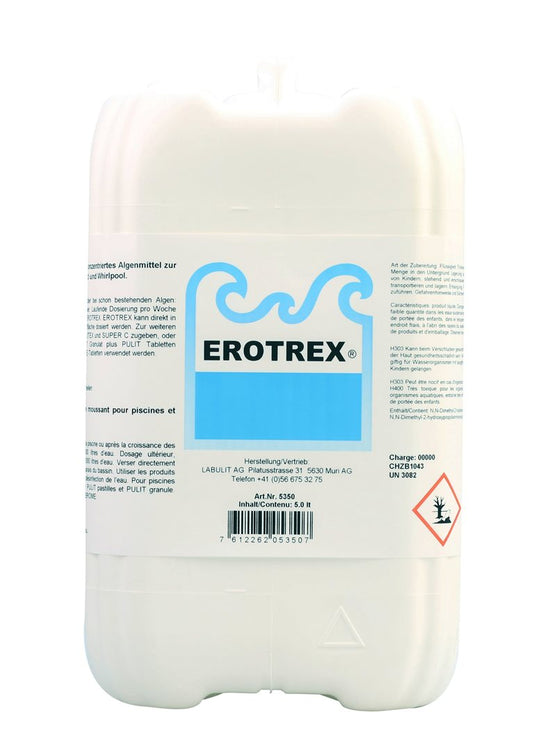 EROTREX Antialgen liq