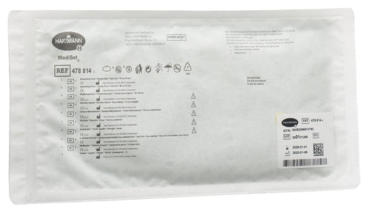 MEDISET Naht-Set 478814