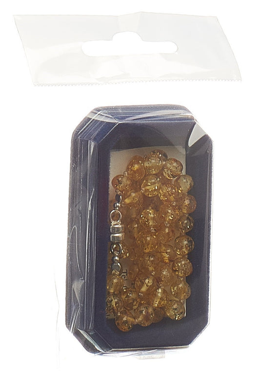 AMBERSTYLE Bernstein 32cm citrin Magnet