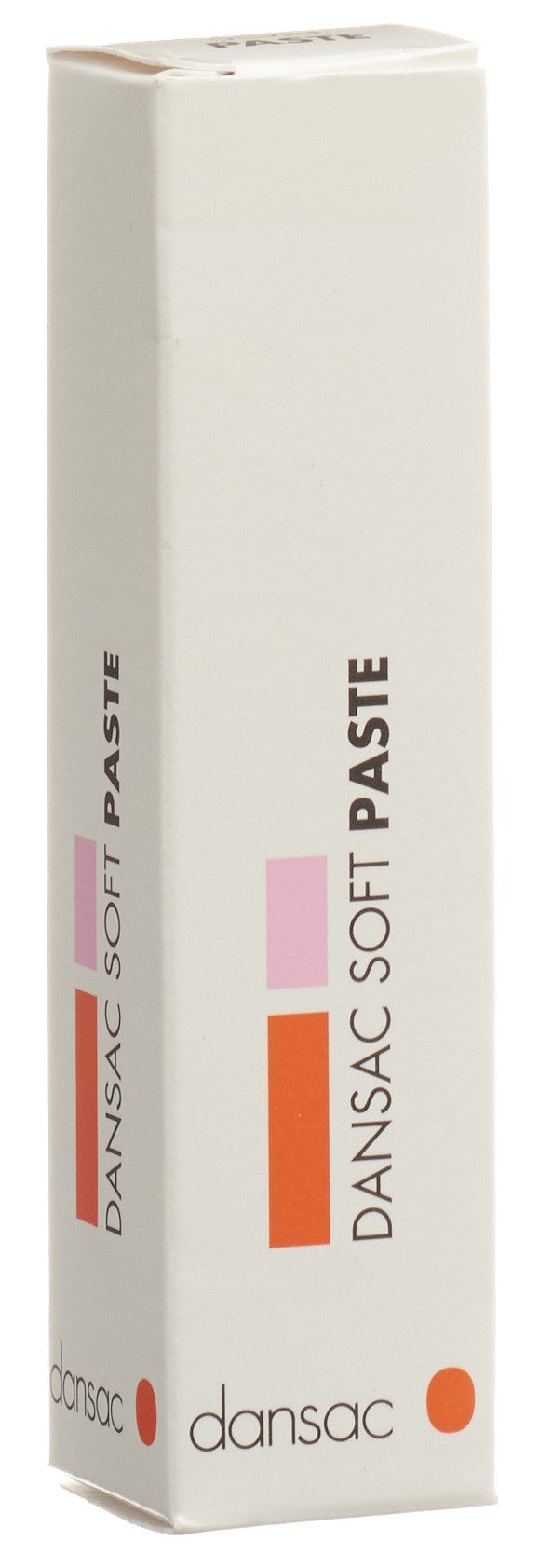 DANSAC Soft Paste