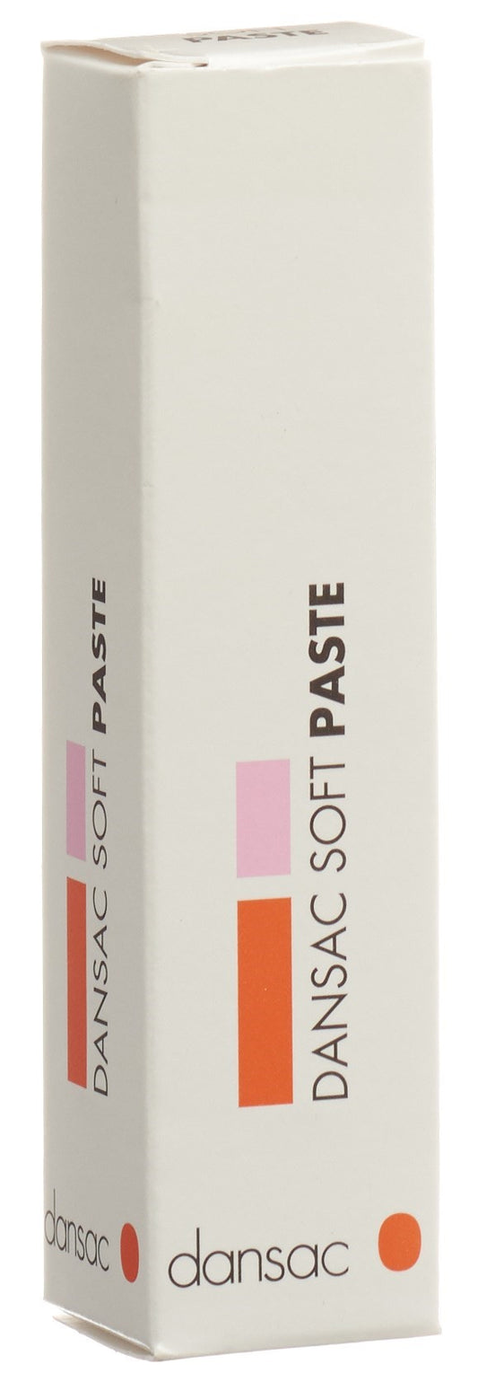 DANSAC Soft Paste