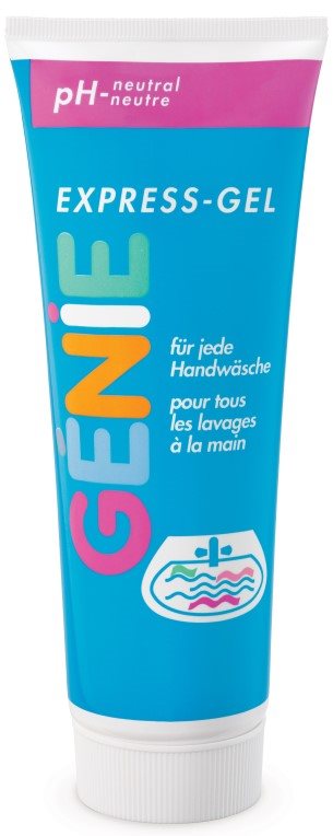 GENIE Express Gel