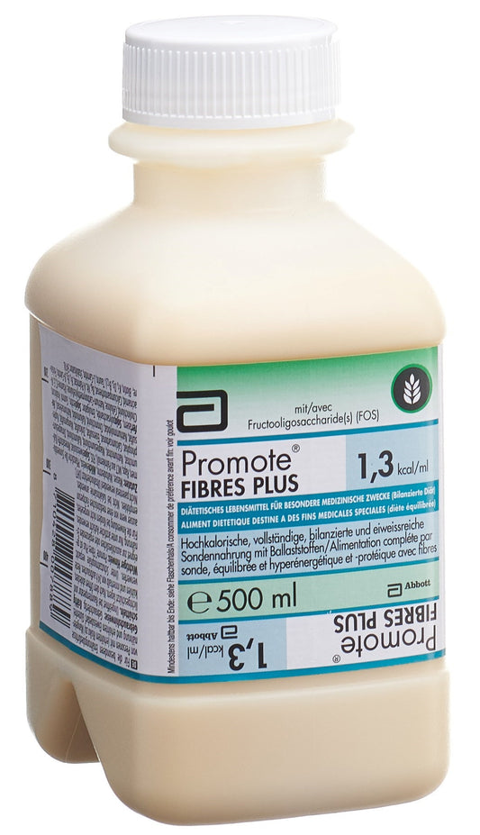 PROMOTE Fibres Plus
