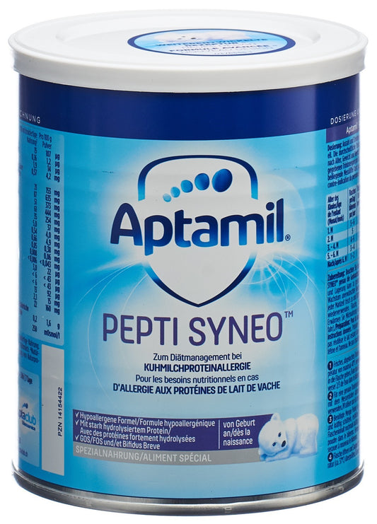 APTAMIL Pepti Syneo