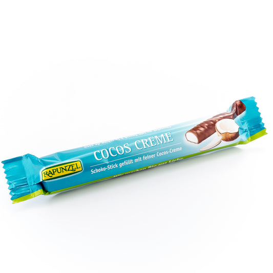 RAPUNZEL Cocos-Creme Stick Bio