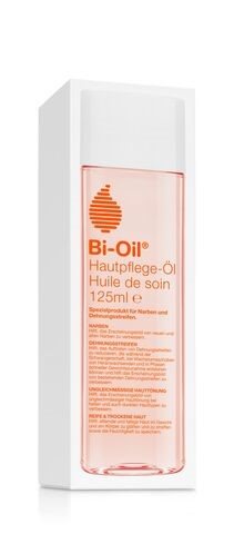 BI-OIL Classic Hautpflegeöl