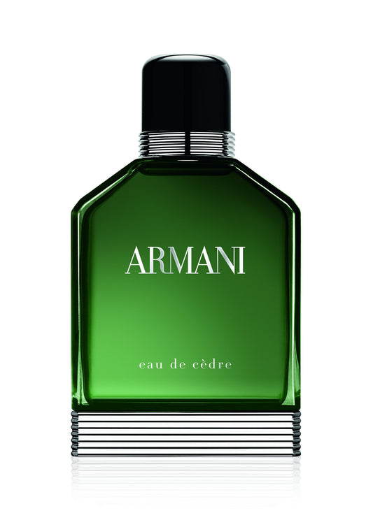 ARMANI EAU DE CEDRE EDT