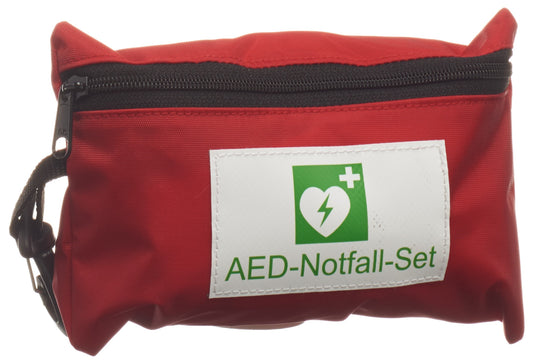 AED Notfall-Set