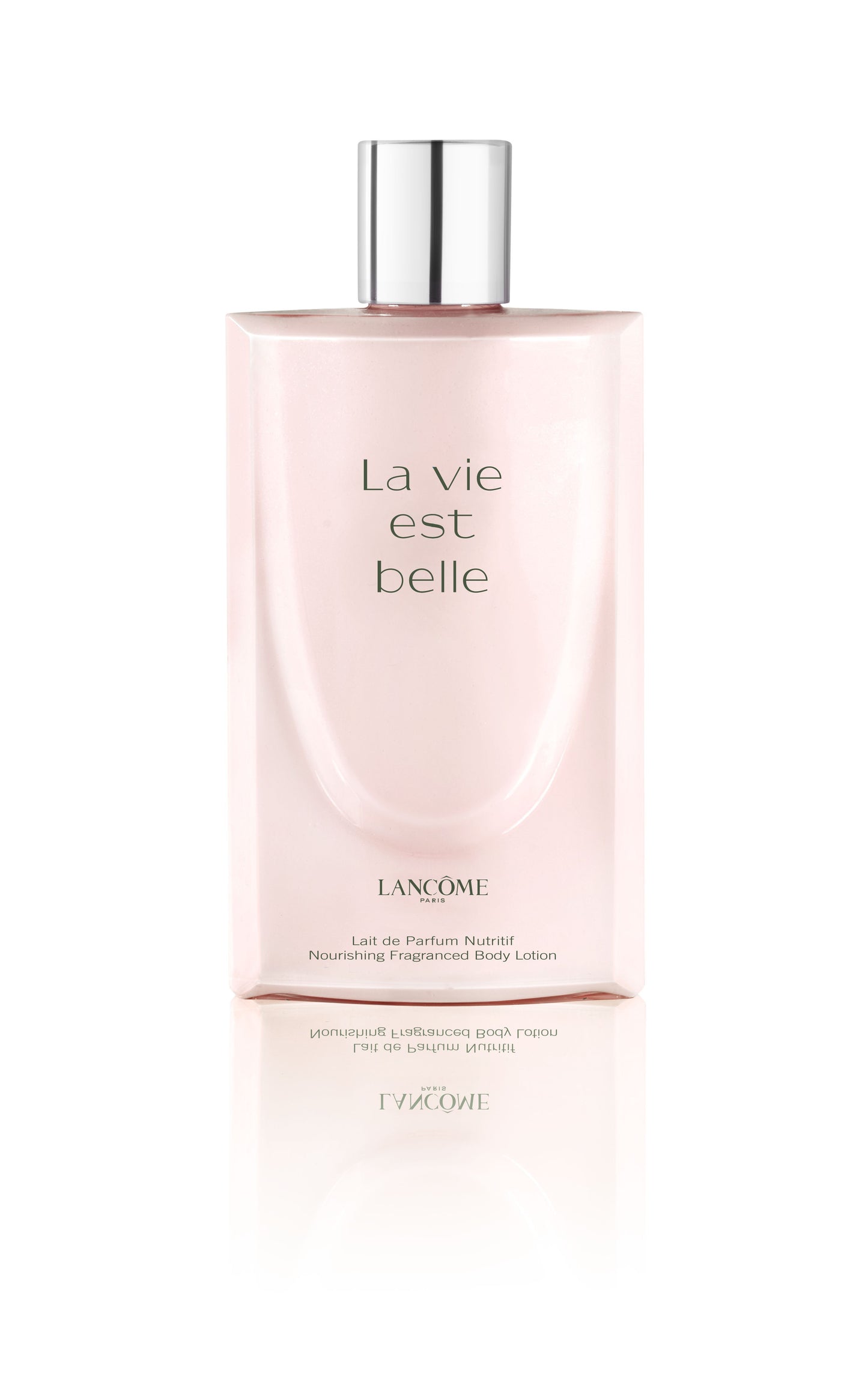 LANCOME LA VIE E BEL Lait Corporel