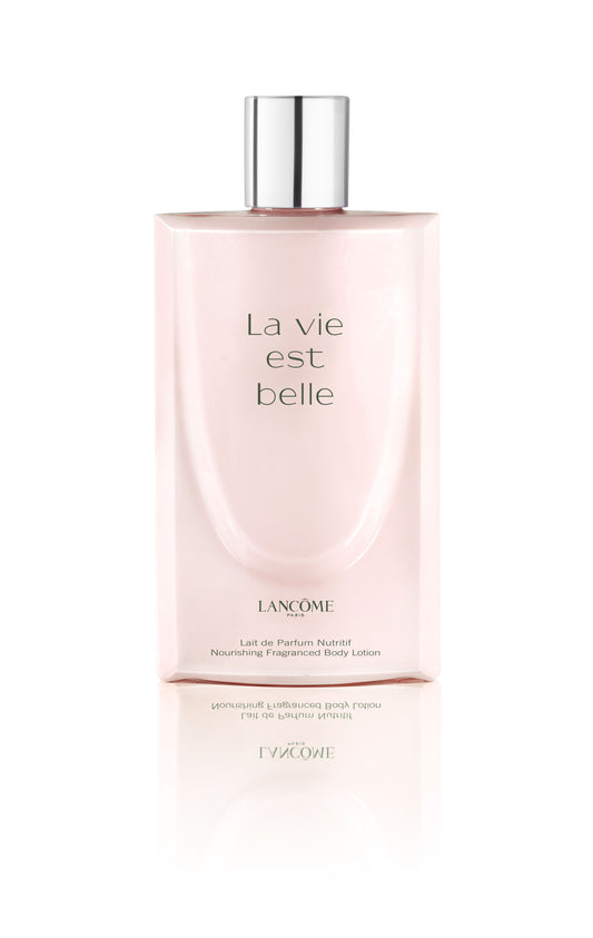 LANCOME LA VIE E BEL Lait Corporel