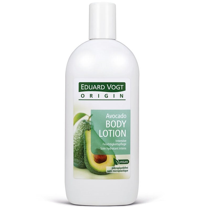E.VOGT ORIGIN Avocado Body Lotion