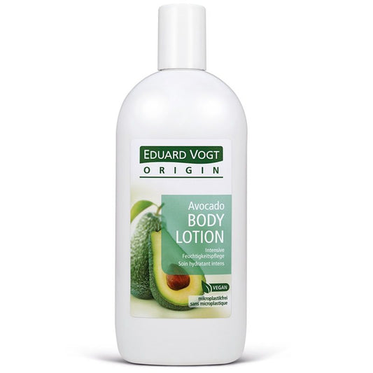 E.VOGT ORIGIN Avocado Body Lotion