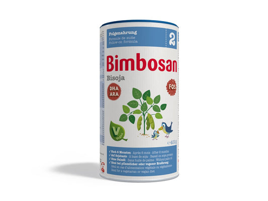 BIMBOSAN Bisoja 2 Folge