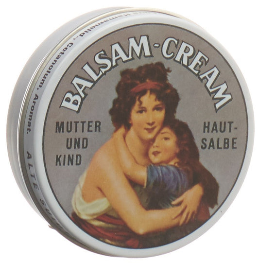 SUIDTER Balsam Creme GM