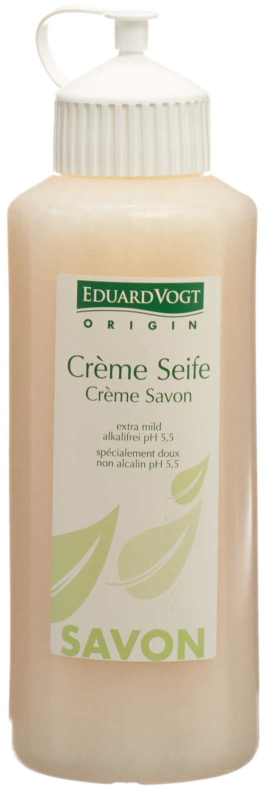 E.VOGT ORIGIN Creme Seife