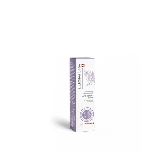 DERMAFORA REIF Anti Pigment Serum