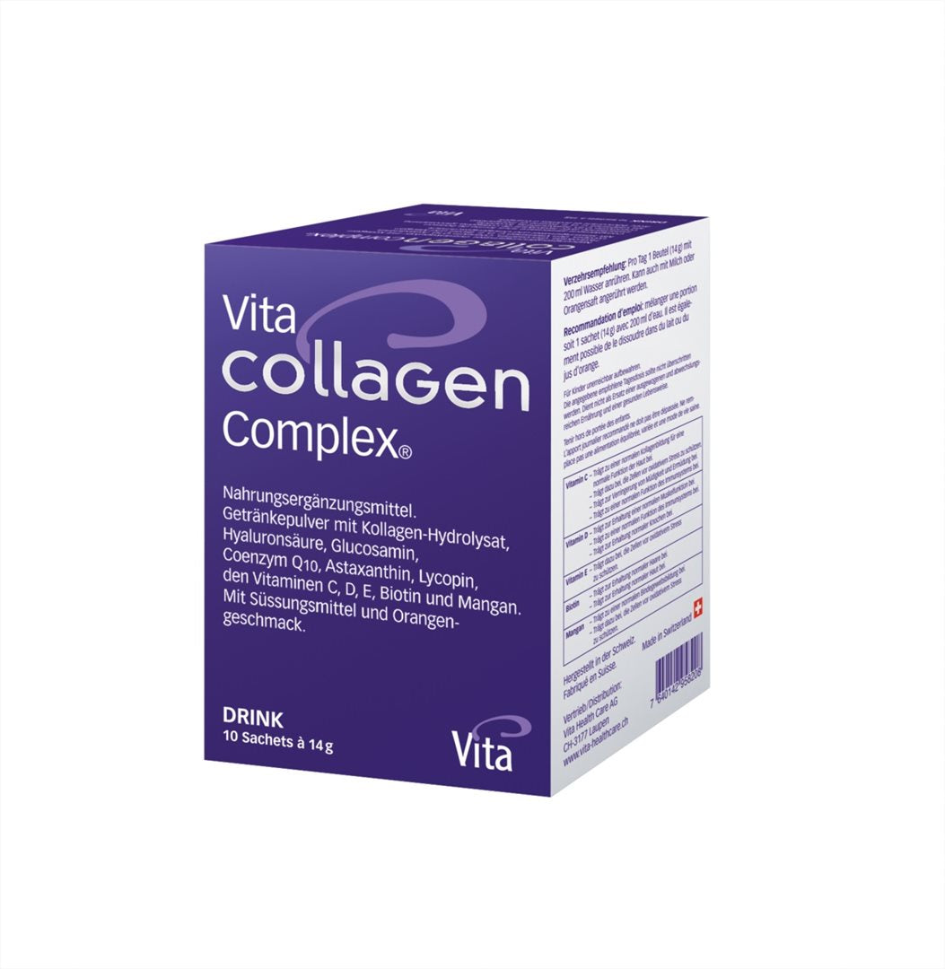 VITA COLLAGEN Complex