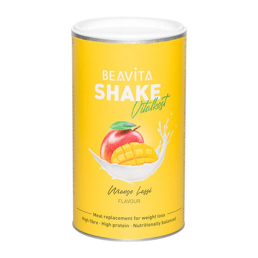 BEAVITA Vitalkost Plus Mango Lassi