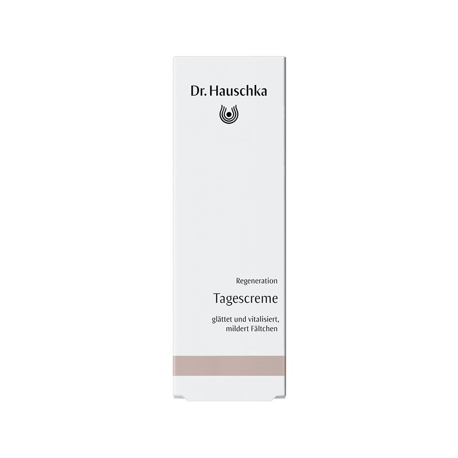 DR. HAUSCHKA Regeneration Tagescreme