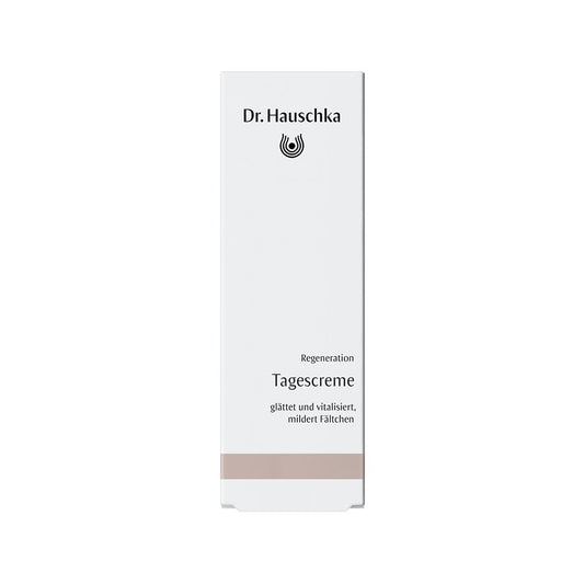 DR. HAUSCHKA Regeneration Tagescreme