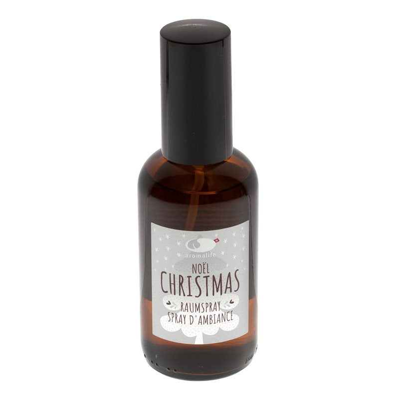 AROMALIFE Christmas Raumspray