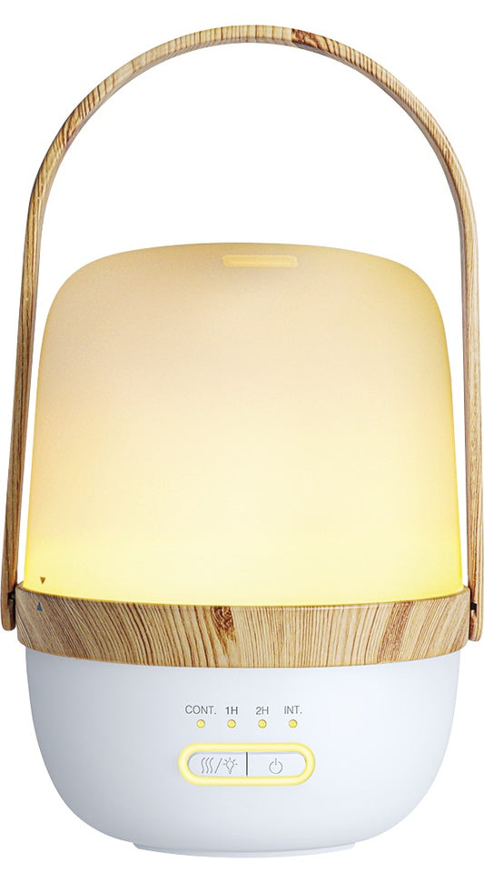 FARFALLA Aroma-Vernebler Nordic