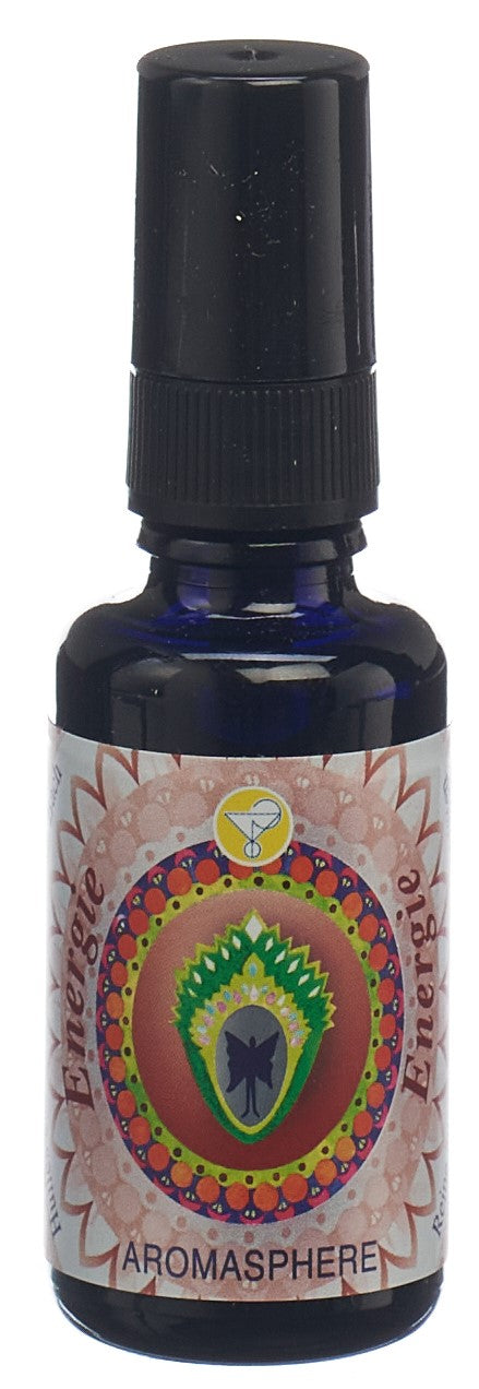 AROMASPHERE Raumspray Energie