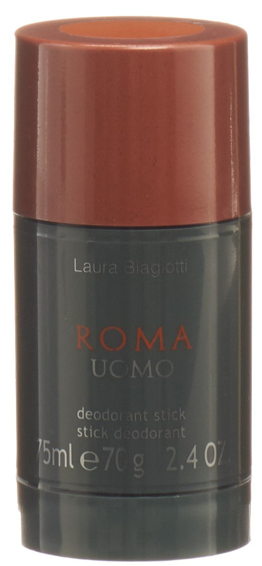 BIAGIOT ROM UOMO Deodorant