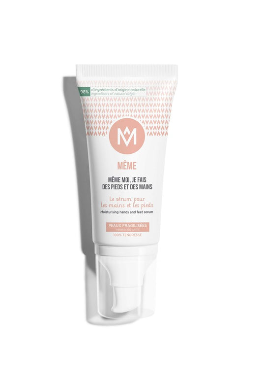 MEME Hand- und Fussserum