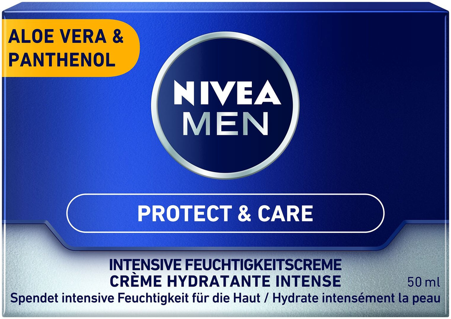NIVEA Men Intensivcreme Protect&Care