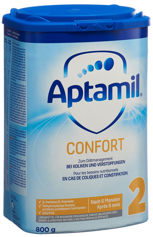 APTAMIL Confort 2