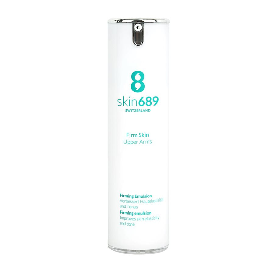 SKIN689 Firm Skin Upper Arms Emuls