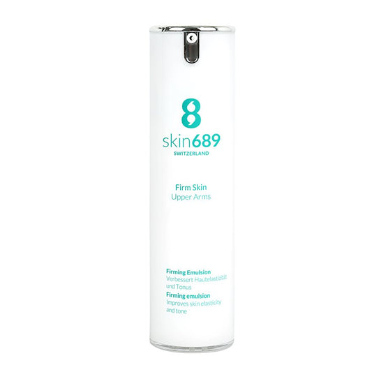 SKIN689 Firm Skin Upper Arms Emuls