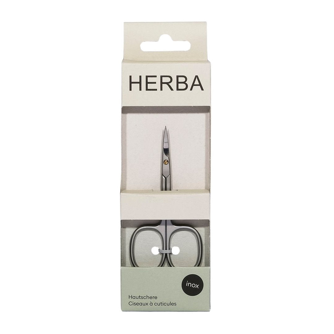 HERBA TOP INOX Hautschere