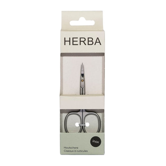 HERBA TOP INOX Hautschere