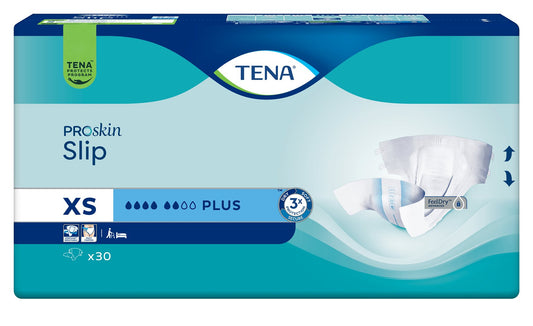 TENA Slip Plus XS