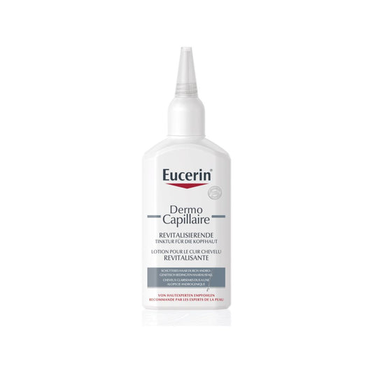 EUCERIN DermoCapillaire Tinktur revitalis