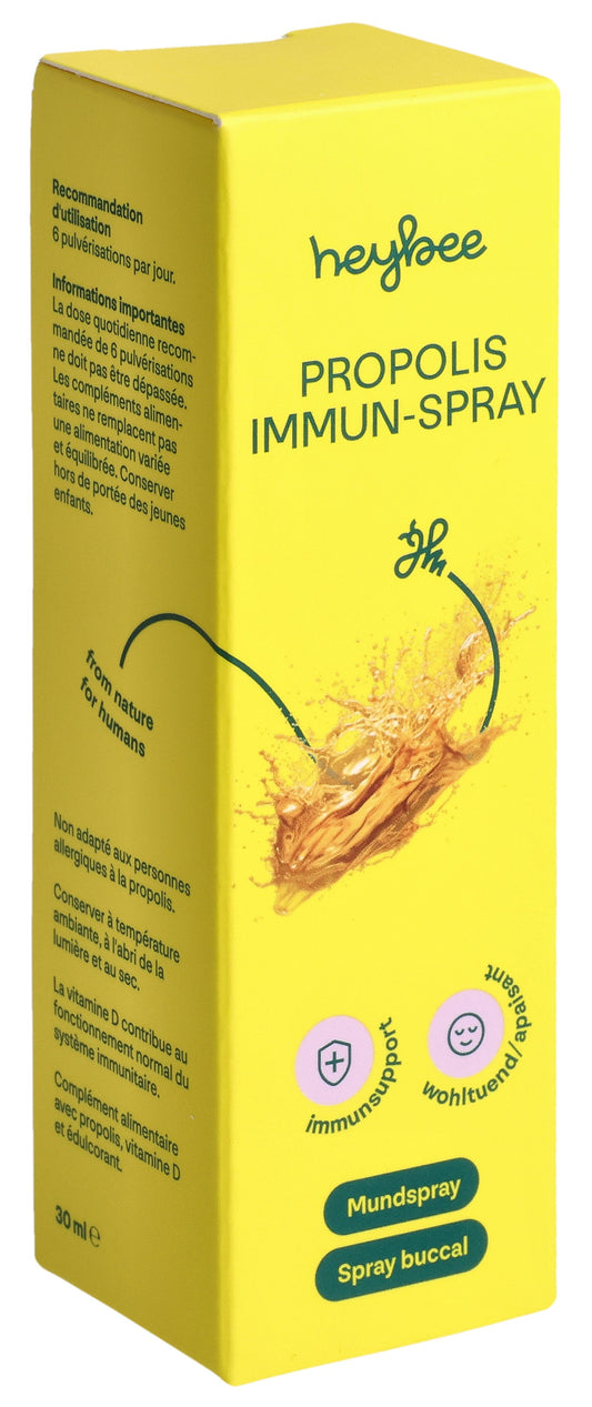 HEYBEE Propolis Immun-Spray