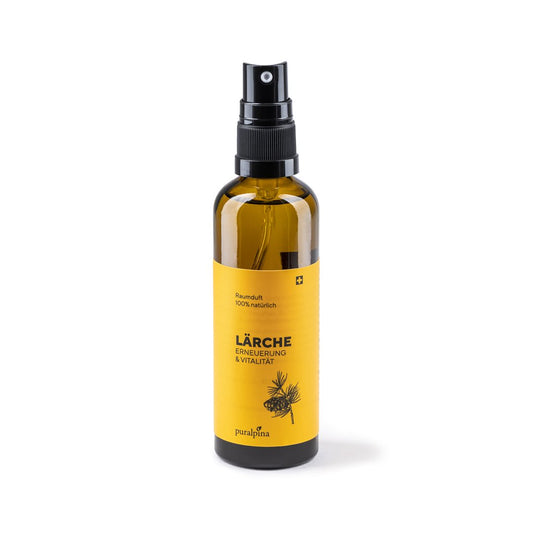 PURALPINA Raumduft Lärche