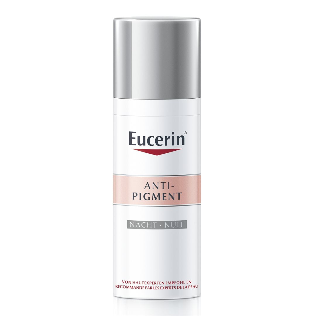 EUCERIN Anti-Pigment Nachtpfl