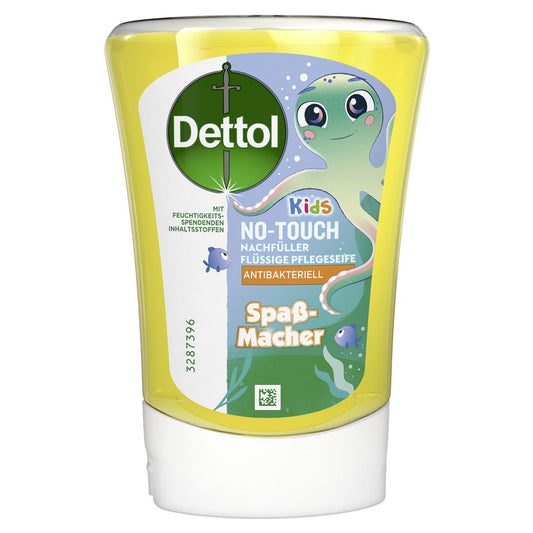 DETTOL No-Touch Handseife Nachf Kids Spass