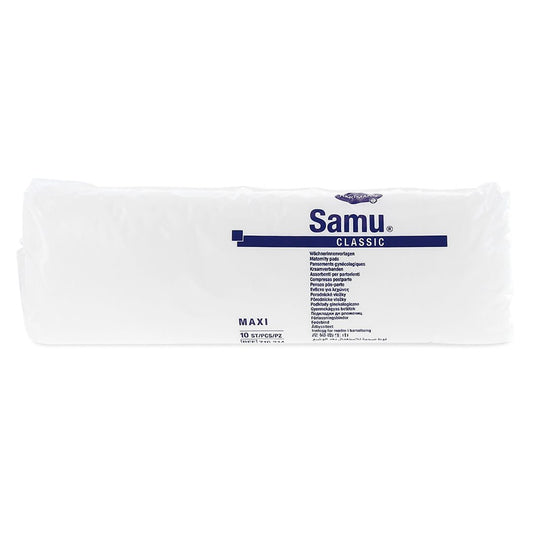 SAMU Vorlage Maxi Classic unsteril