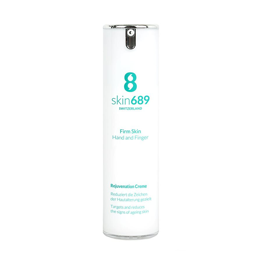 SKIN689 Firm Skin Hand&Finger Rejuvenat Cr