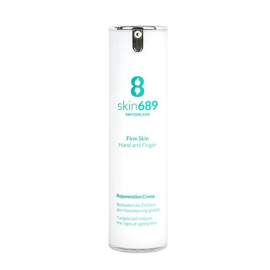 SKIN689 Firm Skin Hand&Finger Rejuvenat Cr