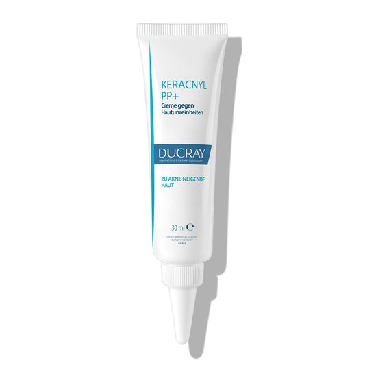 DUCRAY KERACNYL PP+ Cr Hautunreinheit