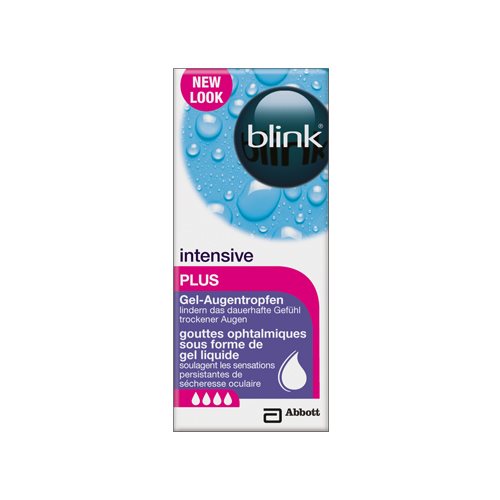 BLINK Intensive Plus