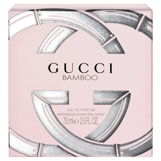 GUCCI BAMBOO EDP